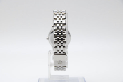 【 Near MINT+++ 】 SEIKO Credor 4J85-0A20 25mm White Dial Quartz Women's Watch